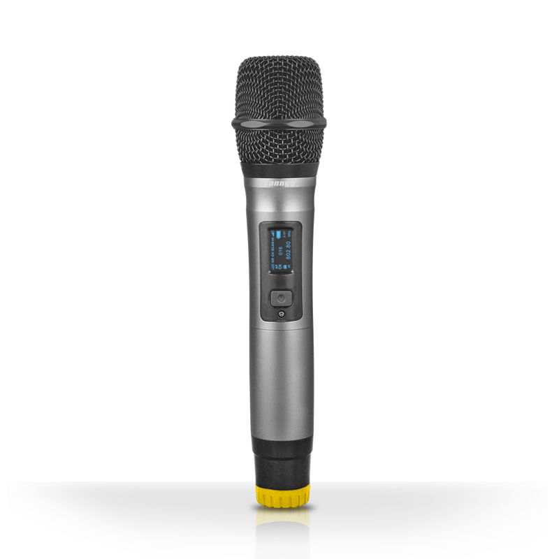 W-500_Wireless microphone_Microphone_Product_lannge